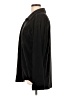 Kim Rogers Black Long Sleeve Blouse Size L - photo 5