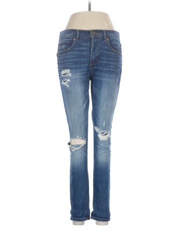 Ann Taylor LOFT Jeans (view 1)