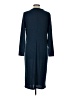 Old Navy Blue Casual Dress Size L - photo 2