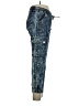 Thrill Blue Cargo Pants Size XL - photo 4