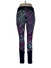 Avia Print Purple Active Pants Size L - photo 2