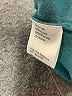 Unbranded Teal Pullover Sweater Size L - photo 8