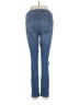 Ann Taylor LOFT Hearts Blue Jeans Size 6 - photo 2