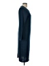 Old Navy Blue Casual Dress Size L - photo 4