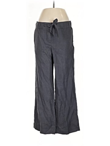 Ann Taylor LOFT Linen Pants (view 1)