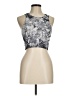 Unbranded Silver Gray Tank Top Size M (estimated) - photo 1
