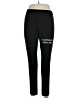 Unbranded Black Active Pants Size 1X - photo 1