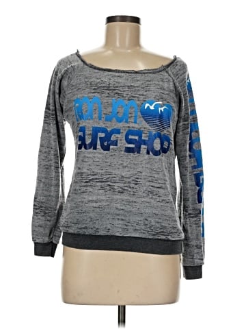 JW Los Angeles Sweatshirt (view 1)