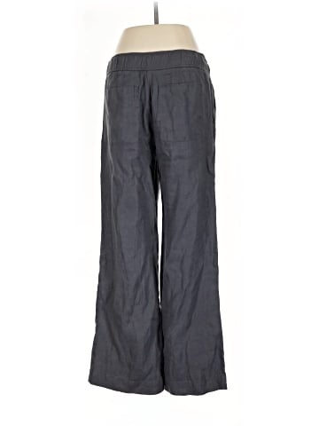 Ann Taylor LOFT Linen Pants (view 2)