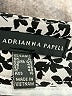 Adrianna Papell Animal Print Silver Casual Pants Size 12 - photo 7