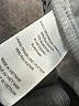 Adrianna Papell Animal Print Silver Casual Pants Size 12 - photo 8