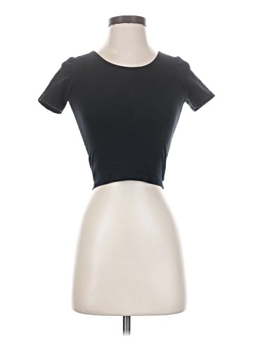 American Apparel Short Sleeve T-Shirt (view 1)