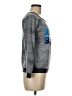 JW Los Angeles Gray Sweatshirt Size M - photo 4