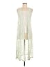 Lularoe Ivory Kimono Size M - photo 1