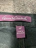 Gloria Vanderbilt Black Jeggings Size 18 (petite) - photo 4