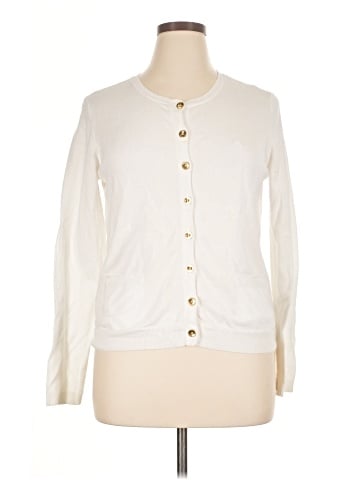 Lauren by Ralph Lauren Cardigan (view 1)