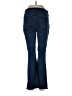 NYDJ Blue Jeans Size 10 - photo 2