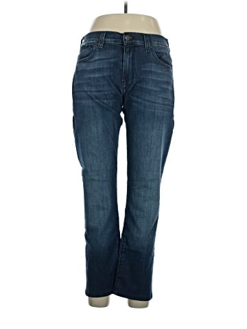 Fidelity Denim Jeans (view 1)