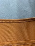Unbranded Solid Brown Casual Dress Size XS (estimated) - photo 7