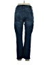 Fidelity Denim Blue Jeans Size 33 waist - photo 2