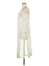Lularoe Ivory Kimono Size M - photo 5