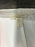 Eileen Fisher Solid White Casual Pants Size 3X - photo 3