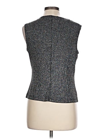 Ronni Nicole Sleeveless Top (view 2)