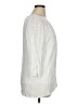 Christopher & Banks 100% Rayon Ivory 3/4 Sleeve Blouse Size XL - photo 4
