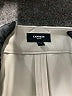 Express Tan Formal Skirt Size 8 - photo 4