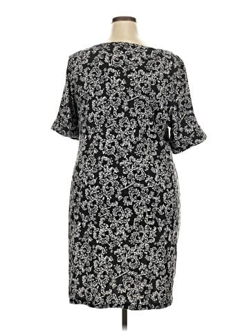 Karen Scott Sport Casual Dress (view 2)