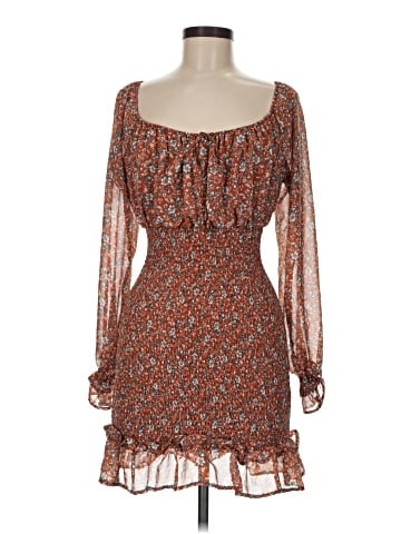 Assorted Brands Cocktail Dress (view 1)