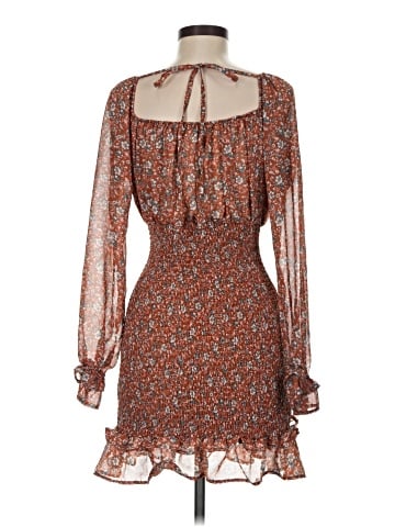 Assorted Brands Cocktail Dress (view 2)