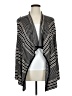Spense Black Cardigan Size XL - photo 1