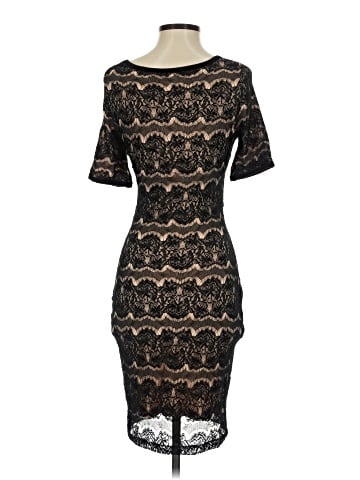 Reiss Cocktail Dress (view 2)