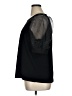 Calvin Klein Black 3/4 Sleeve Top Size XL - photo 5