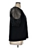 Calvin Klein Black 3/4 Sleeve Top Size XL - photo 4