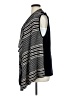Spense Black Cardigan Size XL - photo 5