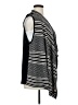 Spense Black Cardigan Size XL - photo 4