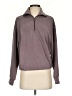 Athleta Gray Pullover Sweater Size XXS - photo 1