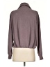 Athleta Gray Pullover Sweater Size XXS - photo 2