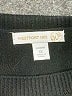 Westport 1962 Graphic Black Pullover Sweater Size 1X - photo 7