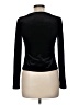 Gap Black Long Sleeve T-Shirt Size M - photo 2