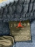 Air Jordan Blue Sweatpants Size XL (youth) - photo 3