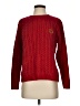Lauren by Ralph Lauren Red Pullover Sweater Size S - photo 1