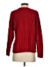 Lauren by Ralph Lauren Red Pullover Sweater Size S - photo 2
