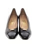Salvatore Ferragamo Black Flats Size 11 (narrow) - photo 2