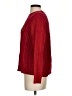 Lauren by Ralph Lauren Red Pullover Sweater Size S - photo 5