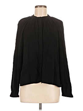Bella Dahl Long Sleeve Blouse