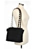 Salvatore Ferragamo Solid Black Shoulder Bag One size - photo 2