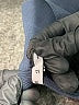 MM. LaFleur Blue Coat Size 3X - photo 8
